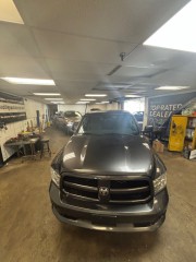 Image for 2017 RAM 1500 express ID: 7443136