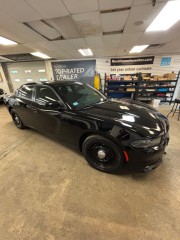 Image for 2015 Dodge Charger Police ID: 7445557