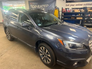 Image for 2015 Subaru Outback 3.6R LIMITED ID: 7445608