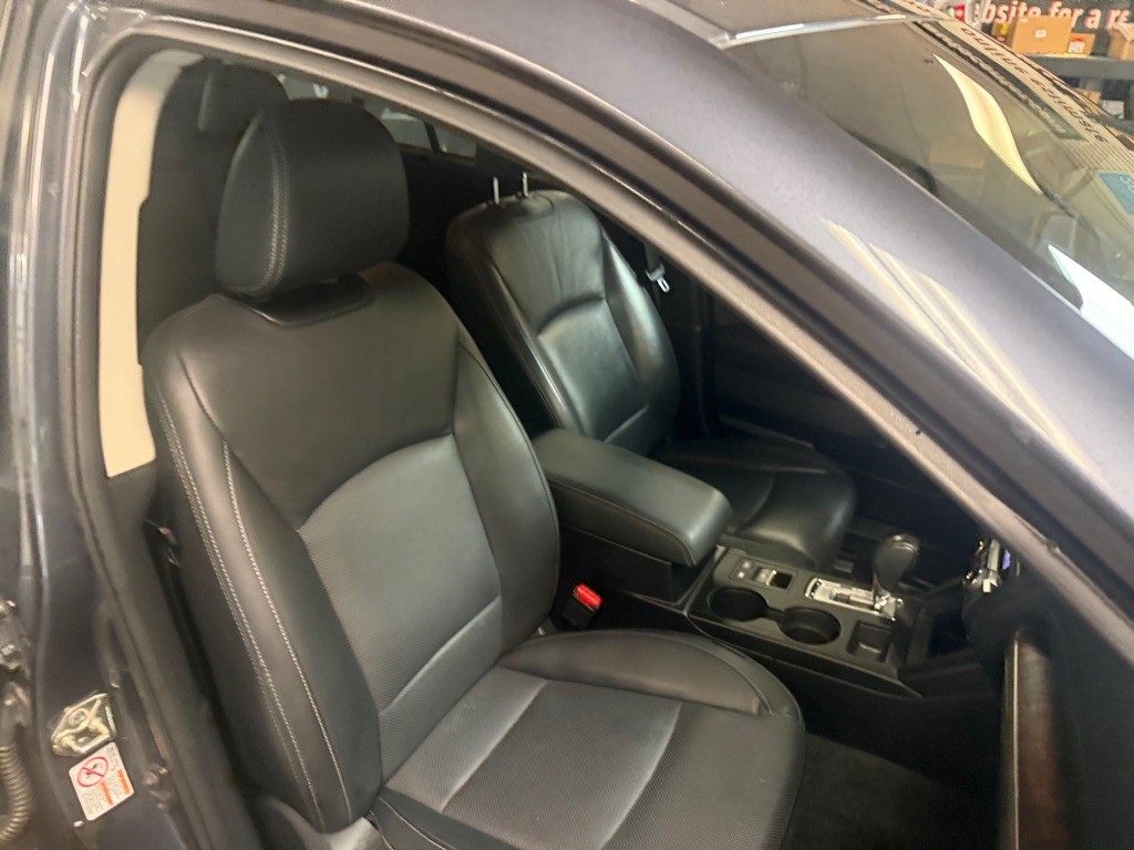 2015 Subaru Outback Image 7