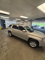 Image for 2012 GMC Terrain SLT ID: 7445611
