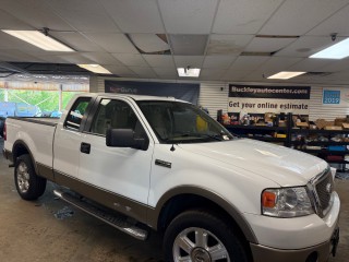 Image for 2006 Ford F-150 FX4 ID: 7452140