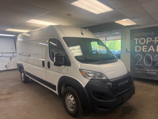 Image for 2023 RAM Promaster 2500 HIGH ID: 7457709