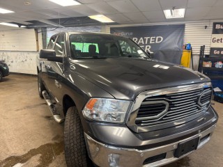 Image for 2018 RAM 1500 SLT ID: 7458579