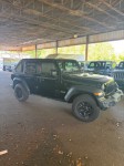 Image for 2018 Jeep Wrangler Unlimited Sport ID: 7459271