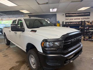 Image for 2023 RAM 2500 Tradesman ID: 7459617