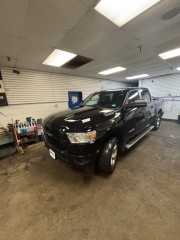 Image for 2019 RAM 1500 Big Horn/lone Star ID: 7470851