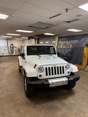 Image for 2015 Jeep Wrangler Unlimited Sahara ID: 7476068