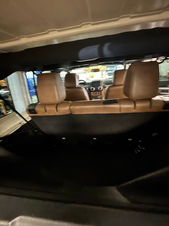 2015 Jeep Wrangler Unlimited Image 26