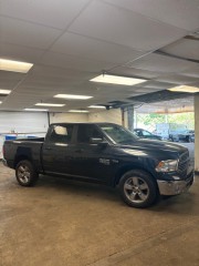 Image for 2019 RAM 1500 SLT ID: 7476143