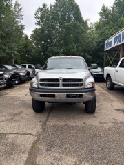 Image for 2002 Dodge Ram 3500  ID: 7479957