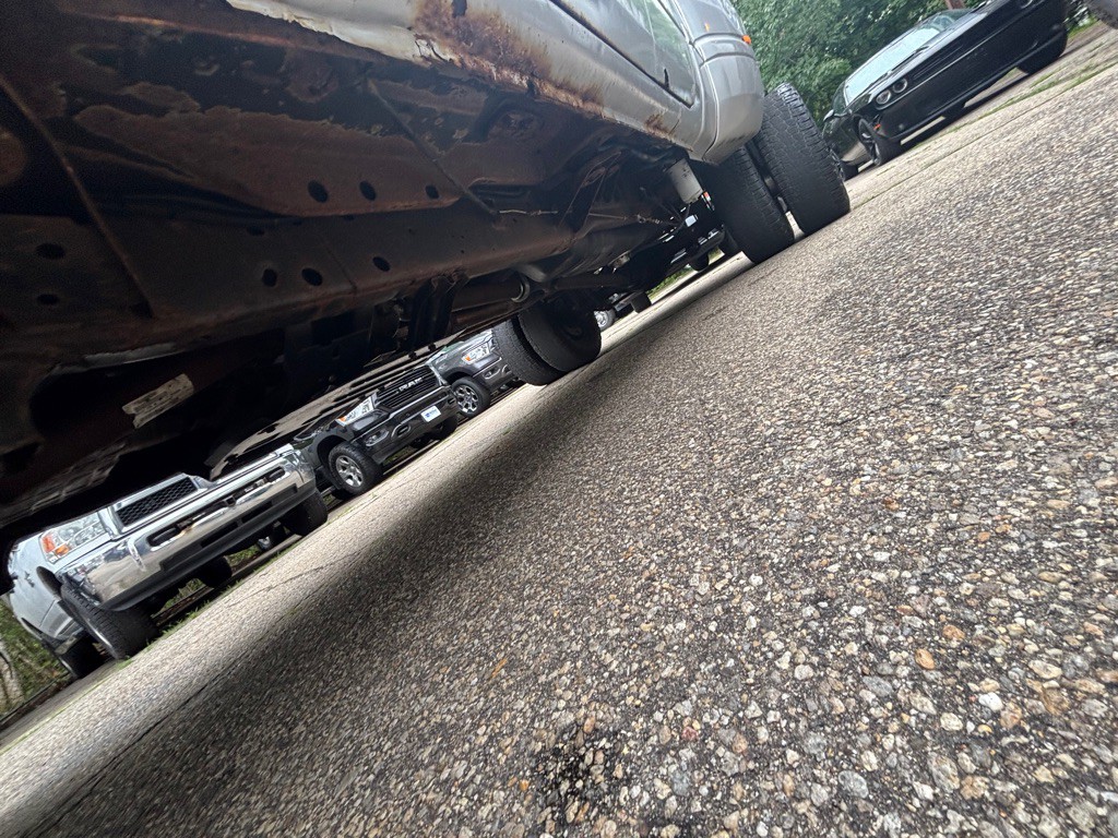 2002 Dodge Ram 3500 Image 20