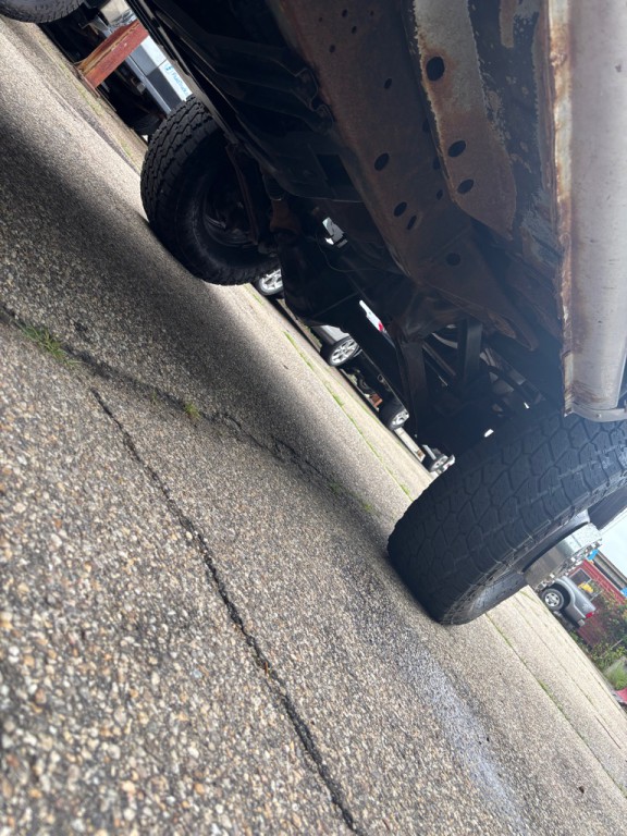 2002 Dodge Ram 3500 Image 25