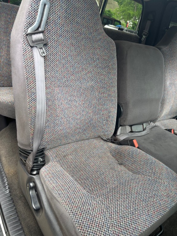 2002 Dodge Ram 3500 Image 32