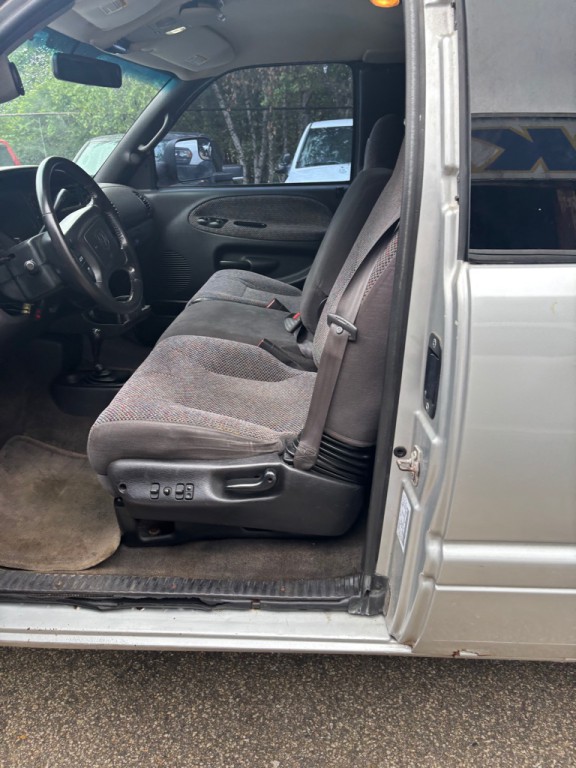 2002 Dodge Ram 3500 Image 34