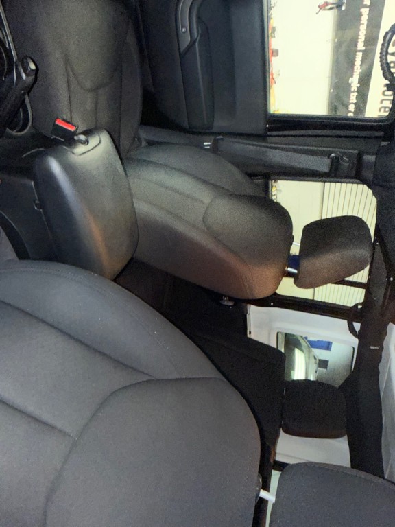 2017 Jeep Wrangler Unlimited Image 13