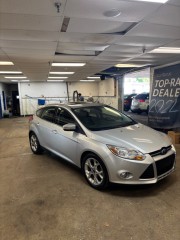 Image for 2012 Ford Focus SEL ID: 7486192