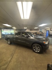 Image for 2019 RAM 1500 Big Horn/lone Star ID: 7487833