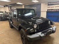 Image for 2015 Jeep Wrangler Unlimited Sahara ID: 7494832