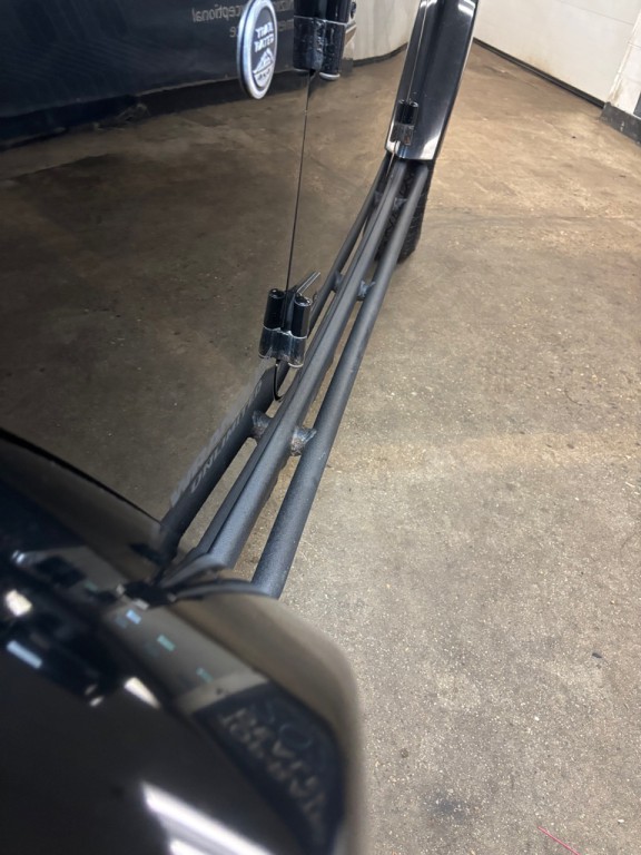 2015 Jeep Wrangler Unlimited Image 23
