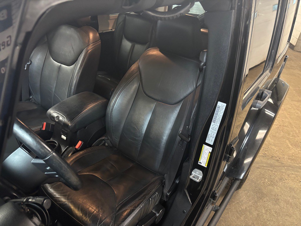 2015 Jeep Wrangler Unlimited Image 24