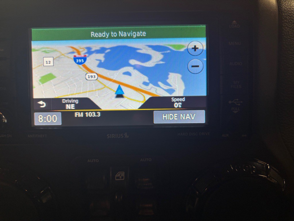 2015 Jeep Wrangler Unlimited Image 42