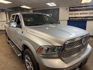 Image for 2015 RAM 1500 Laramie ID: 7500410