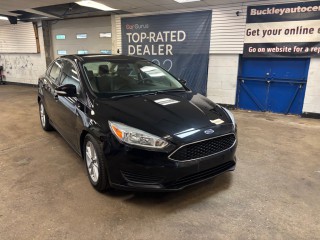 Image for 2015 Ford Focus SE ID: 7500597