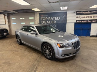 Image for 2013 Chrysler 300 S ID: 7504299