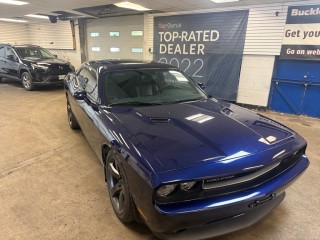 Image for 2014 Dodge Challenger R/T ID: 7508089