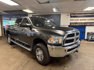 Image for 2016 RAM 2500 ST ID: 7536773