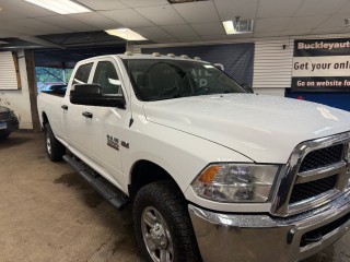 Image for 2015 RAM 3500 ST ID: 7536786