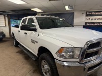 Image for 2015 RAM 3500 ST ID: 7536786