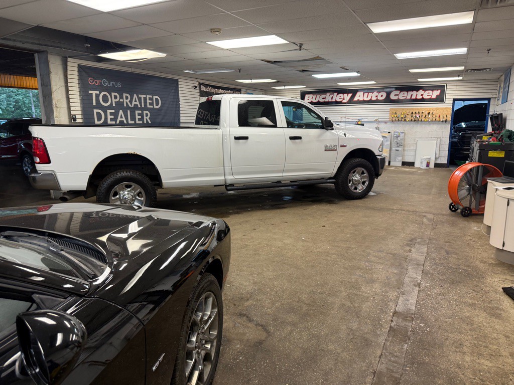 2015 RAM 3500 Image 7