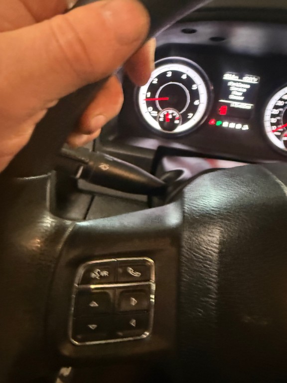 2015 RAM 3500 Image 18