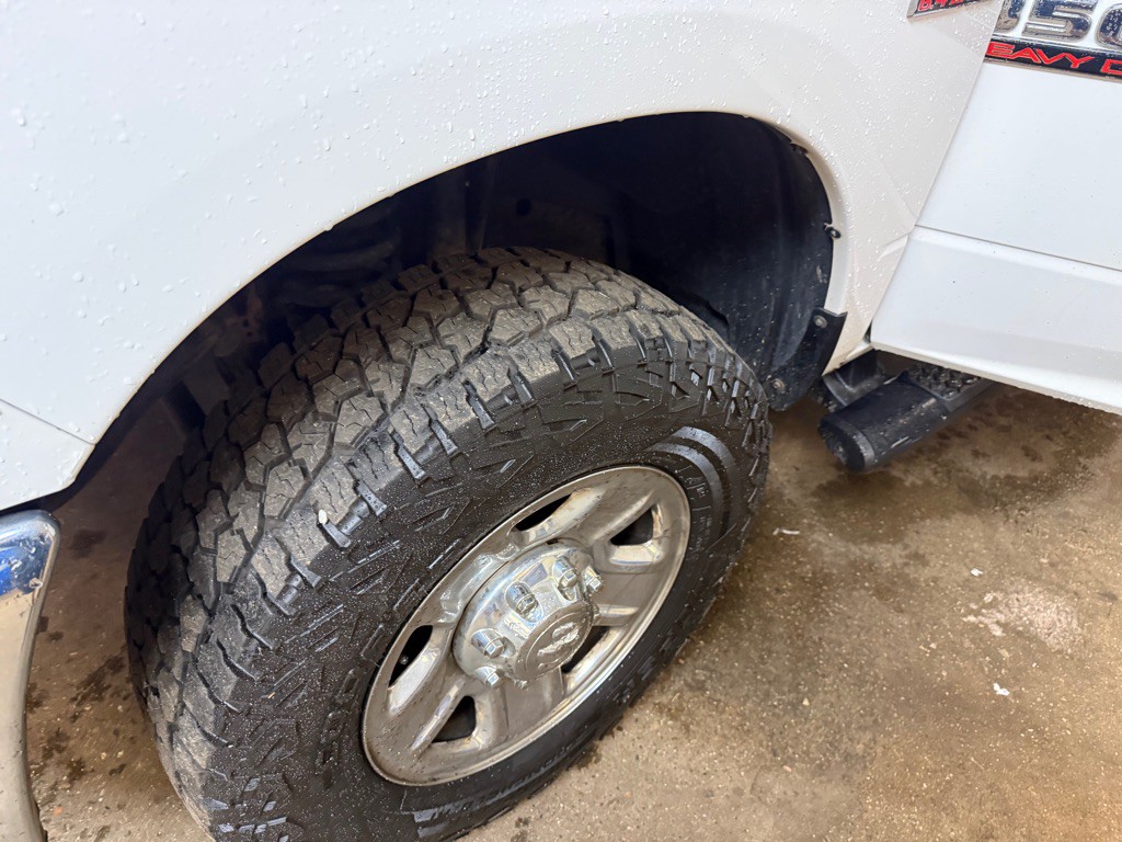 2015 RAM 3500 Image 23