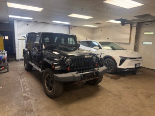 Image for 2012 Jeep Wrangler Unlimited Sahara ID: 7543978