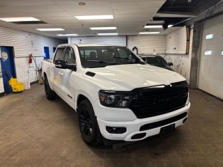 Image for 2021 RAM 1500 Big Horn/lone Star ID: 7544083