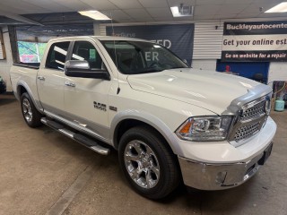 Image for 2018 RAM 1500 Laramie ID: 7548621