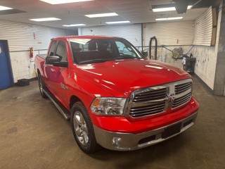 Image for 2014 RAM 1500 Big Horn ID: 7549147