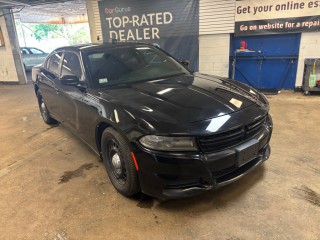 Image for 2016 Dodge Charger Police ID: 7549268