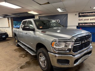 Image for 2019 RAM 2500 Big Horn ID: 7549316