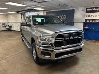 Image for 2019 RAM 2500 Big Horn ID: 7549316