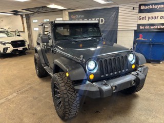 Image for 2016 Jeep Wrangler Sport ID: 7561799