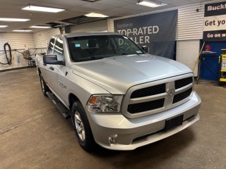 Image for 2016 RAM 1500 Express ID: 7568082