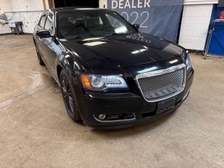 Image for 2012 Chrysler 300 S ID: 7578124