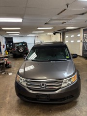 Image for 2011 Honda Odyssey EX ID: 7583068