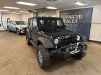 Image for 2014 Jeep Wrangler Unlimited Rubicon ID: 7609553