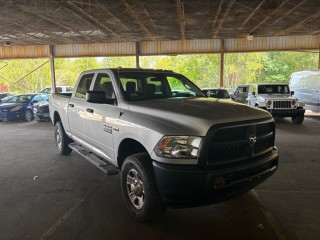 Image for 2015 RAM 2500 Trades Man ID: 7614727