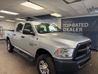 Image for 2015 RAM 2500 Trades Man ID: 7614727